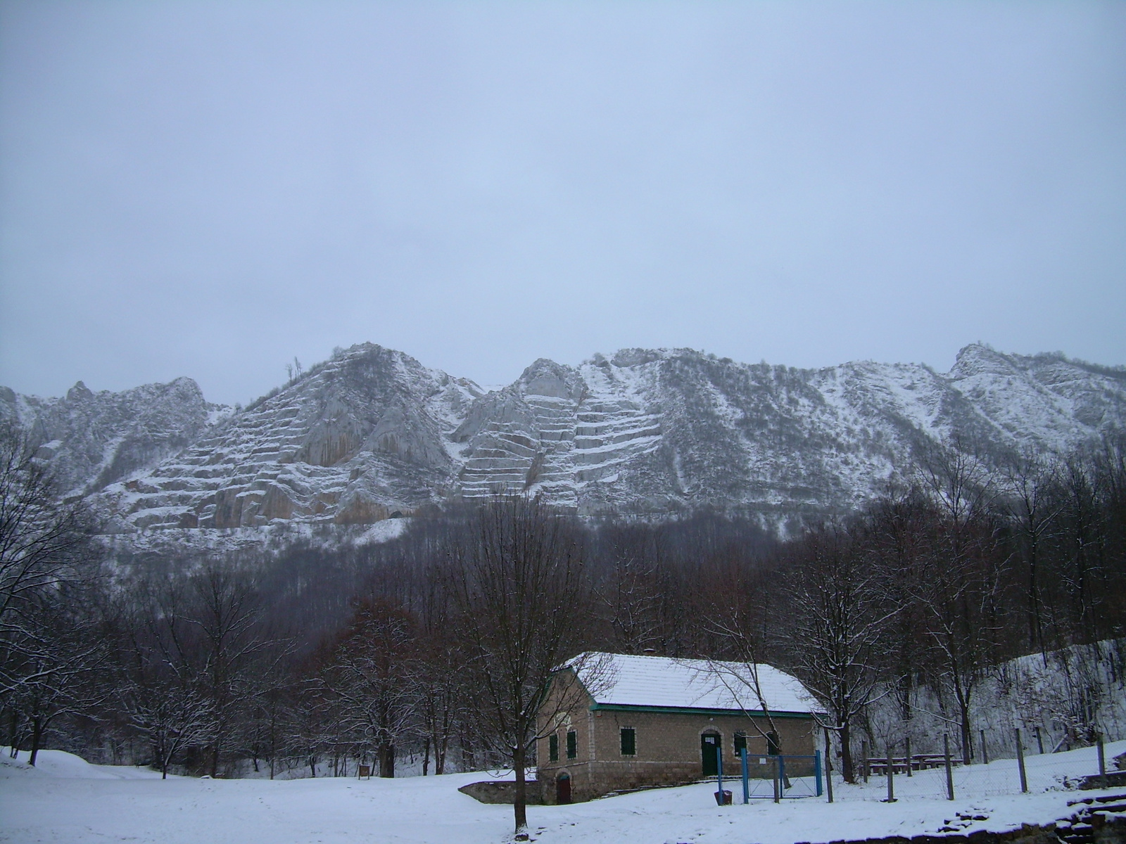 Bél-kő hegy