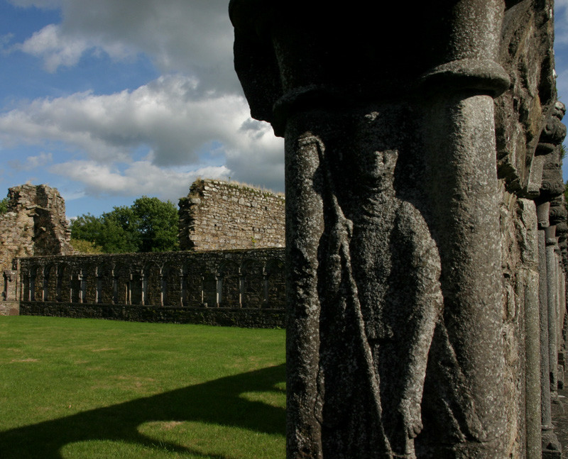 Jerpoint Abbey