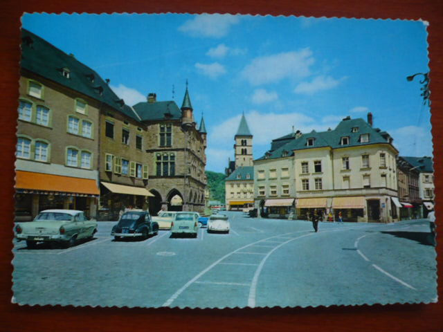 126 echternach