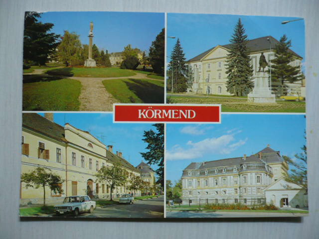 körmend 11