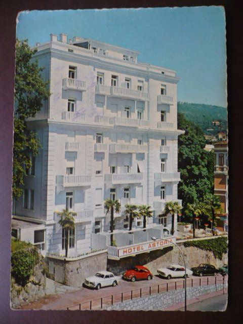 37 Opatija