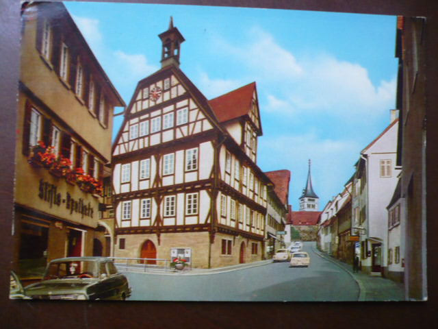 45 Sindelfingen