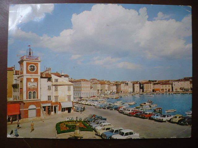 60 Rovinj