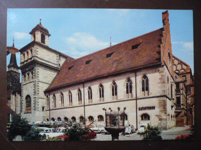 73 Nürnberg