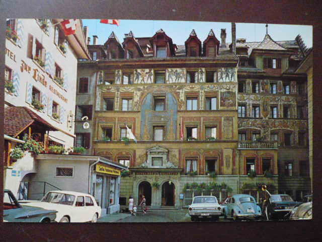 99 Luzern