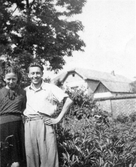 016-Veszelovszky Kató és Dénes(1954)