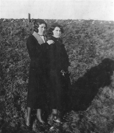013-Lengyel Anna és Margit(1935)