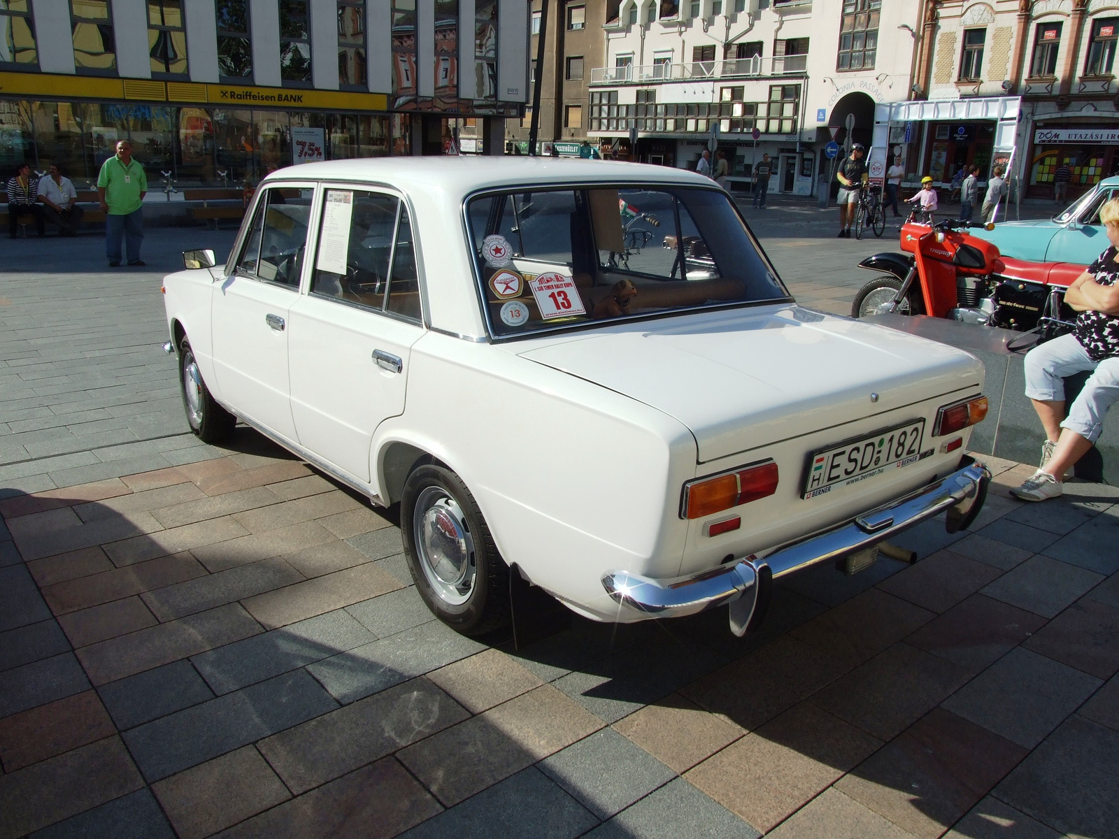 Lada 2101 b