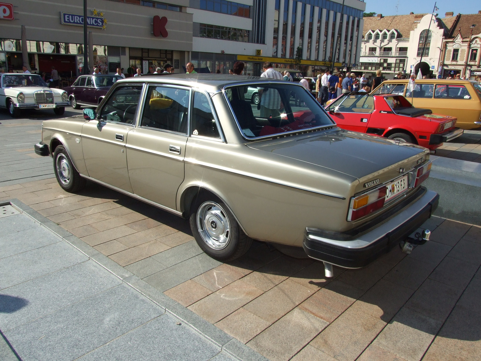 Volvo 1b