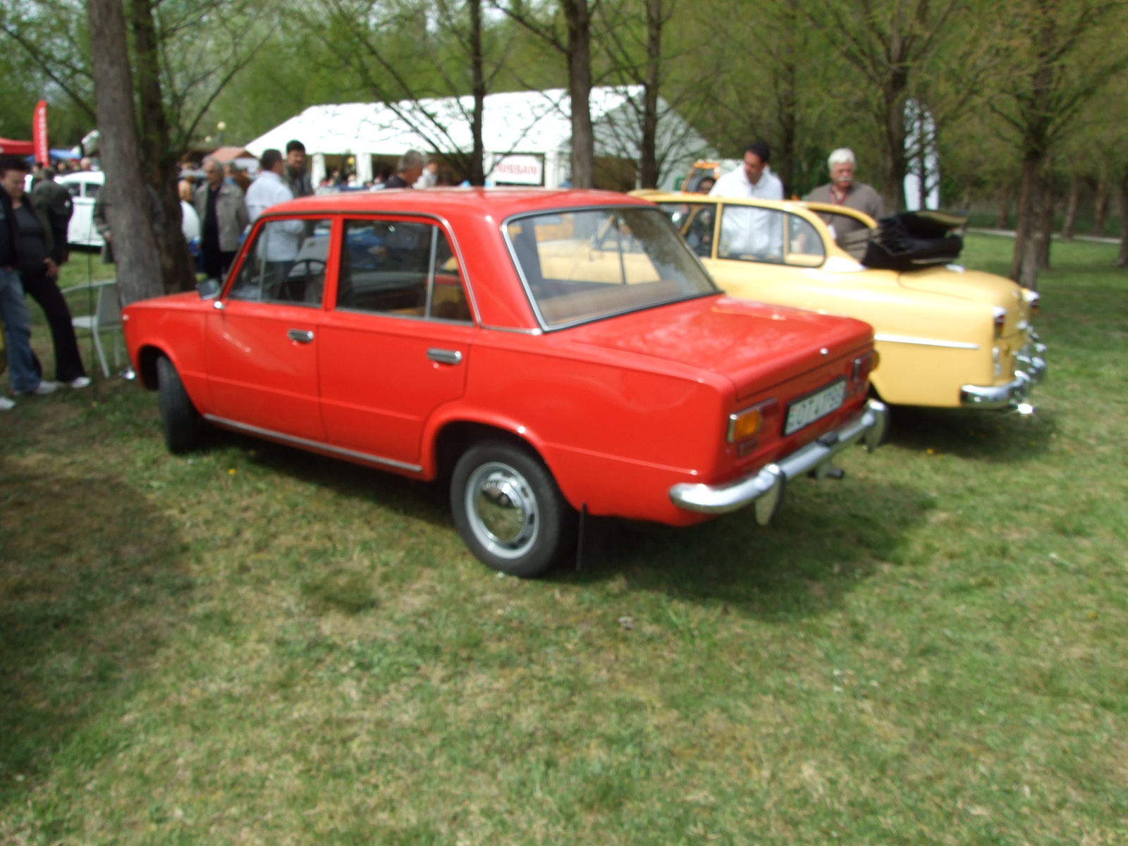 Lada 2101 b