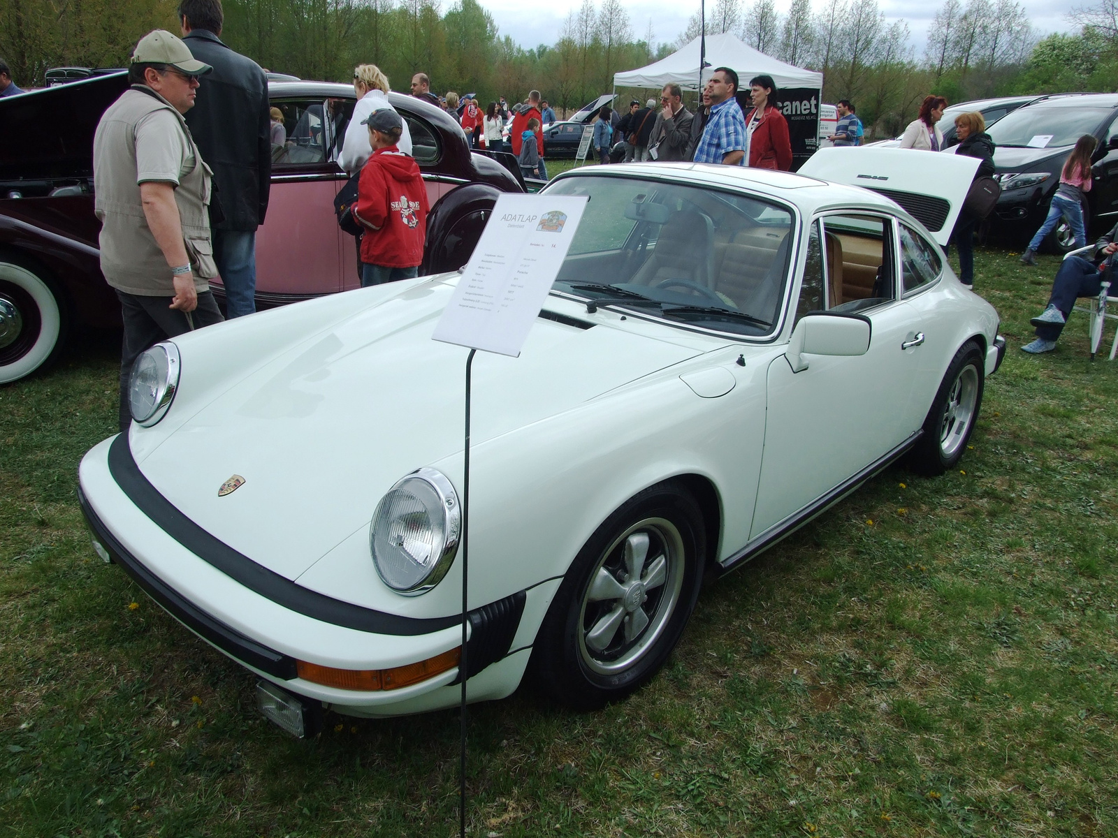 Porsche911 a