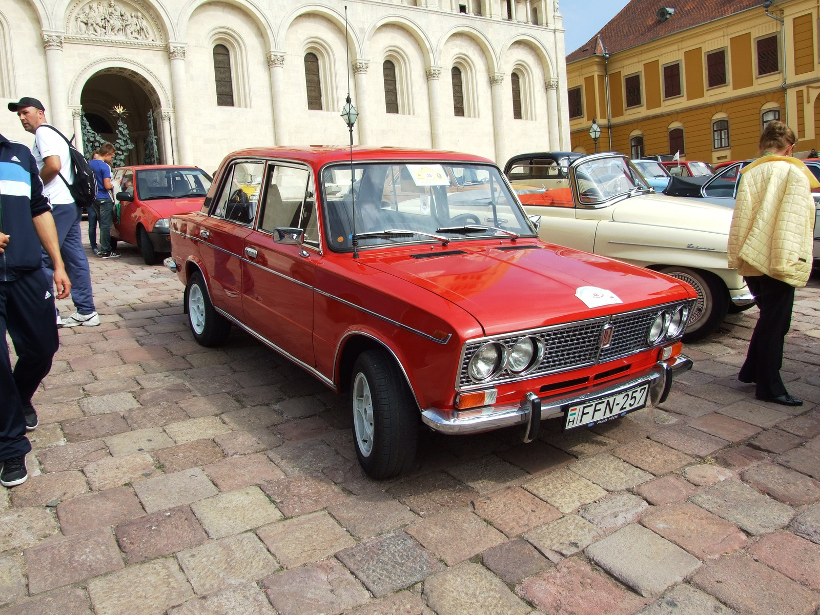 Lada 1500 b