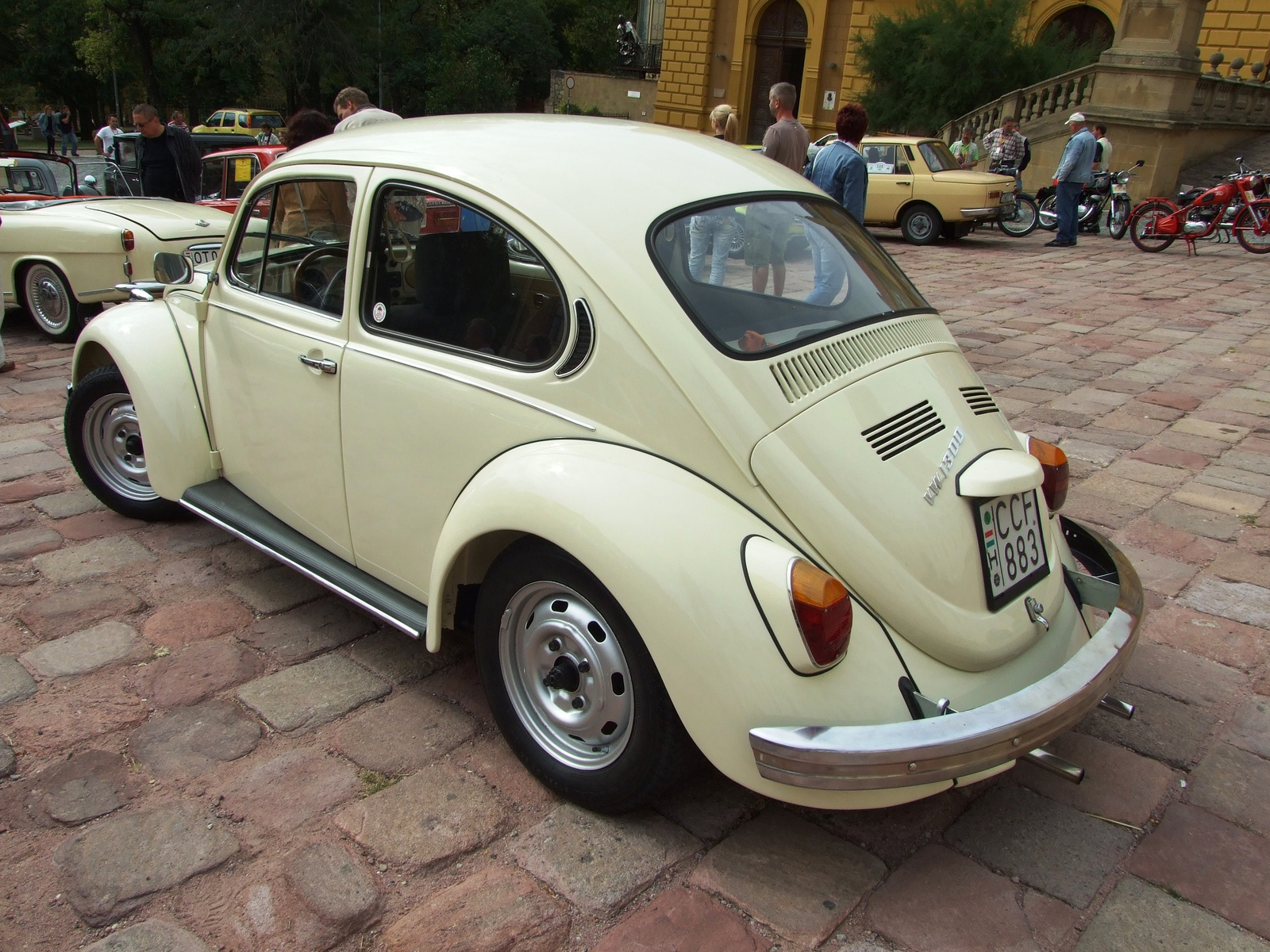 VW Bogár 2b