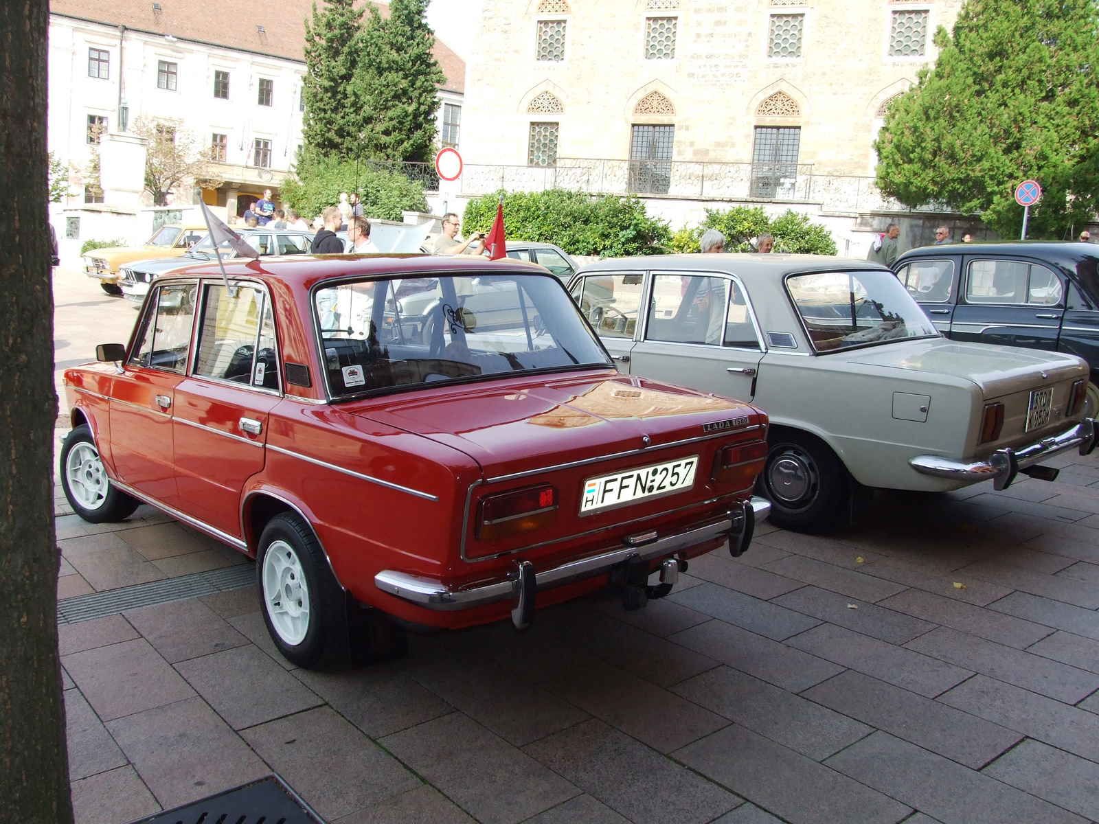 Lada 1500 c