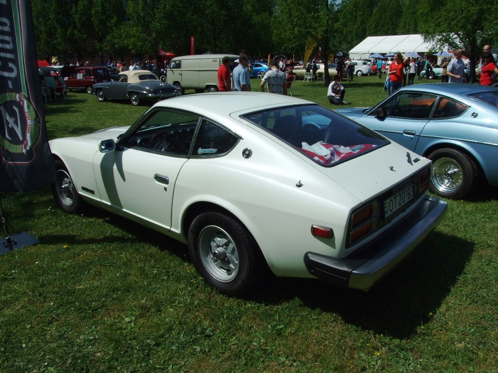 Datsun 280ZX 1c