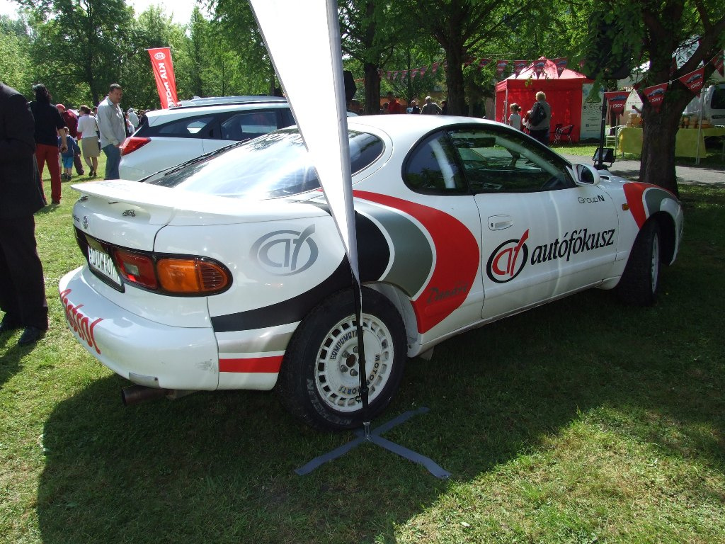 Toyota Celica a