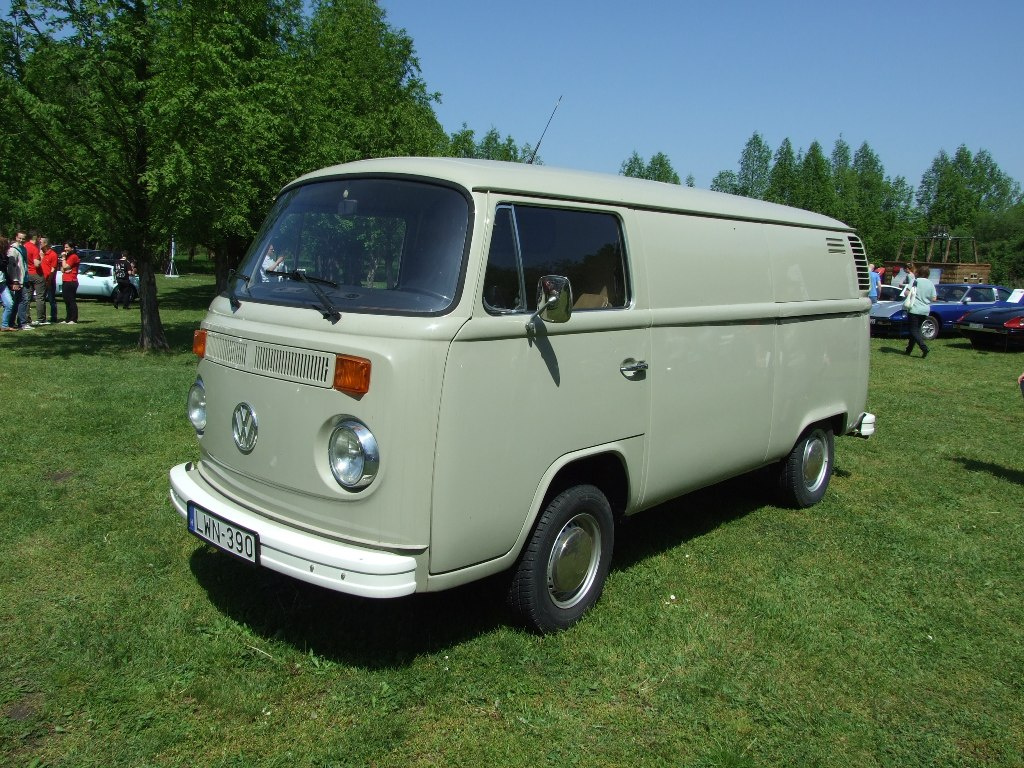 VW Transp b