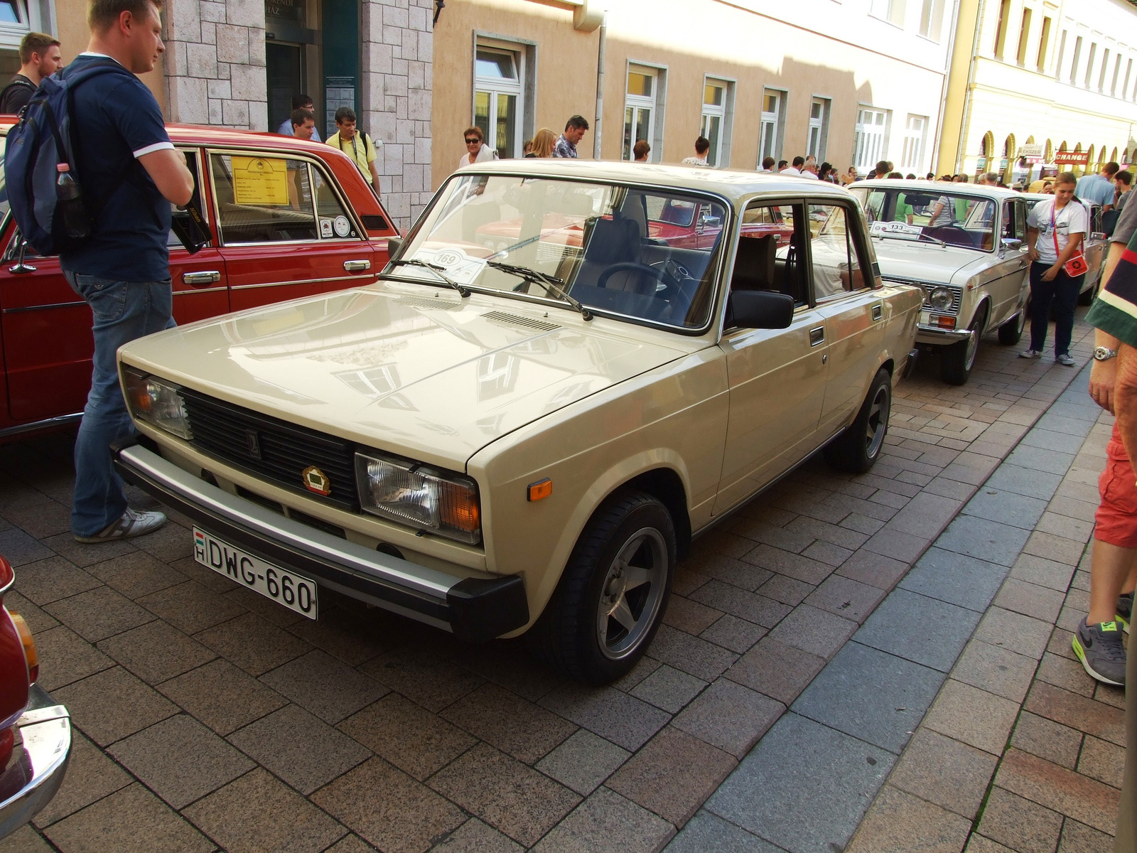 Lada 2105 d