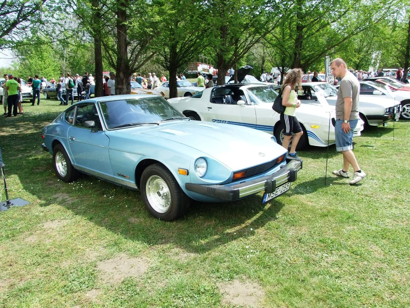 Datsun 280Z 1a