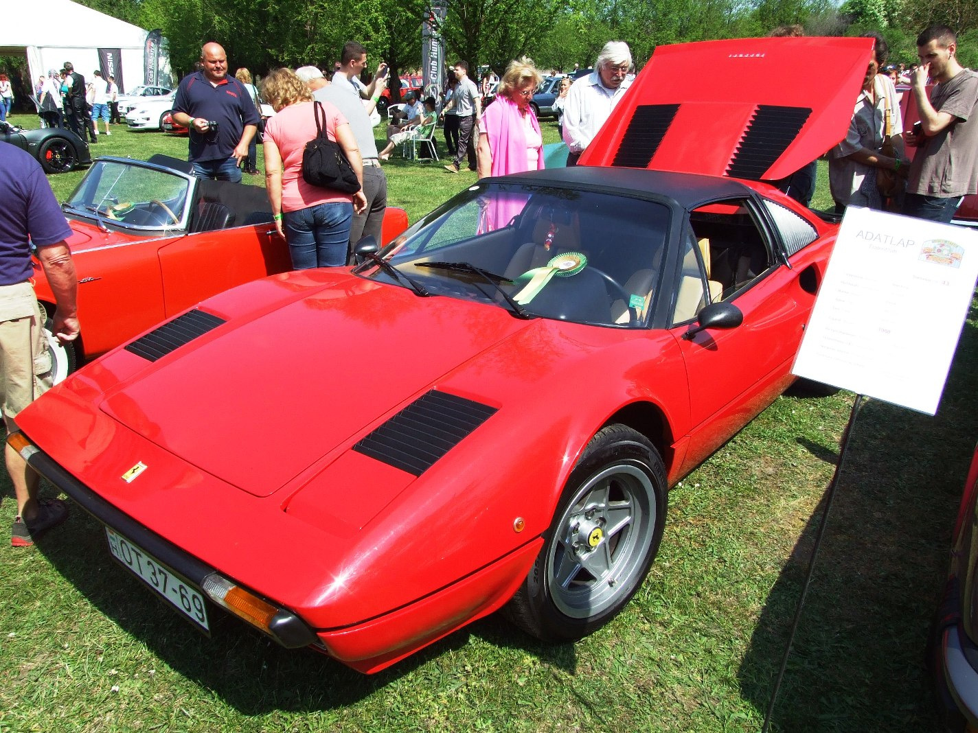 Ferrari 380GTS b