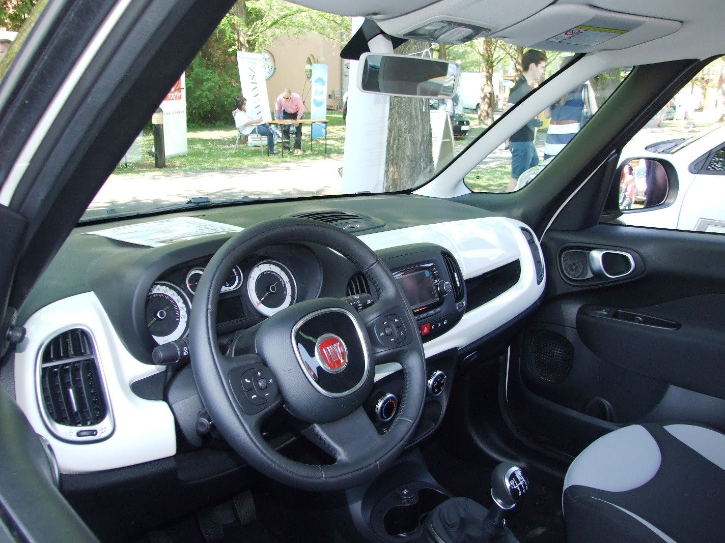 Fiat 500L b