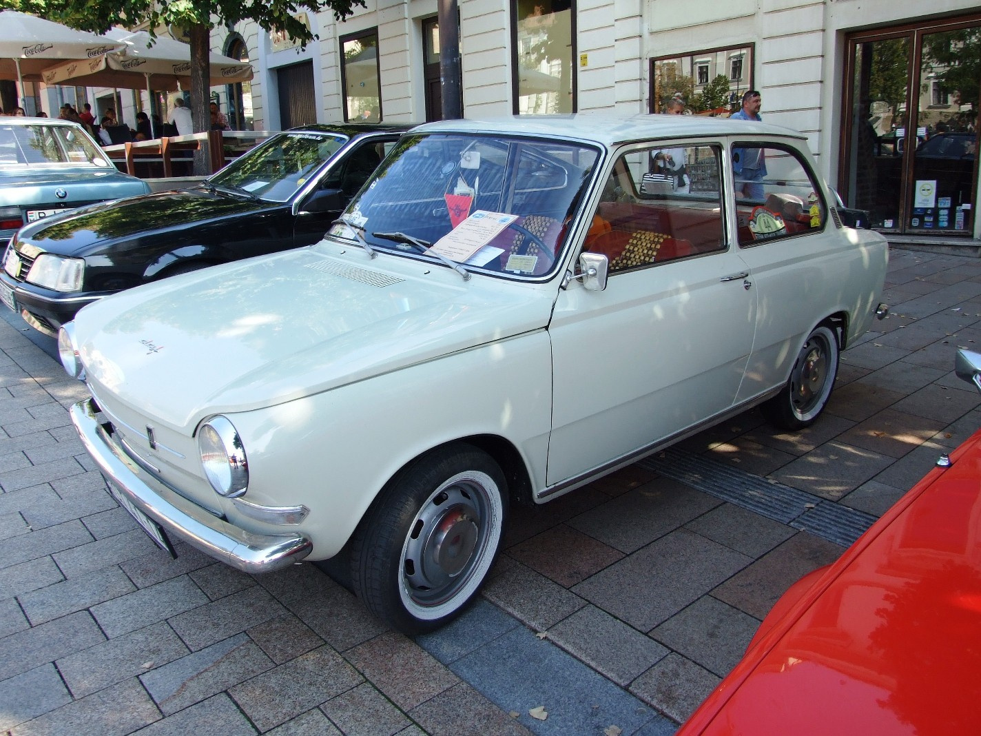 DAF 44