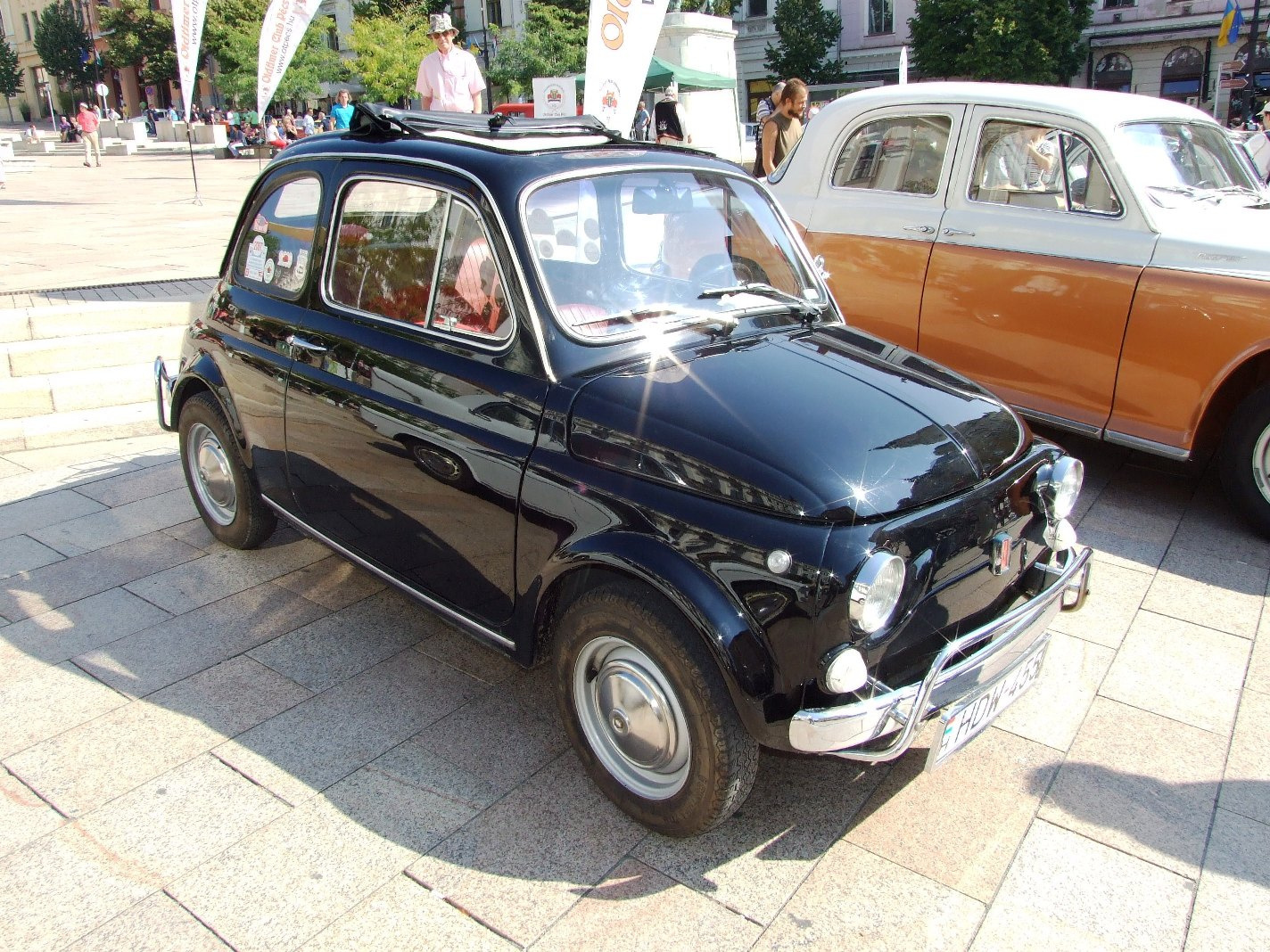 Fiat 500 1d