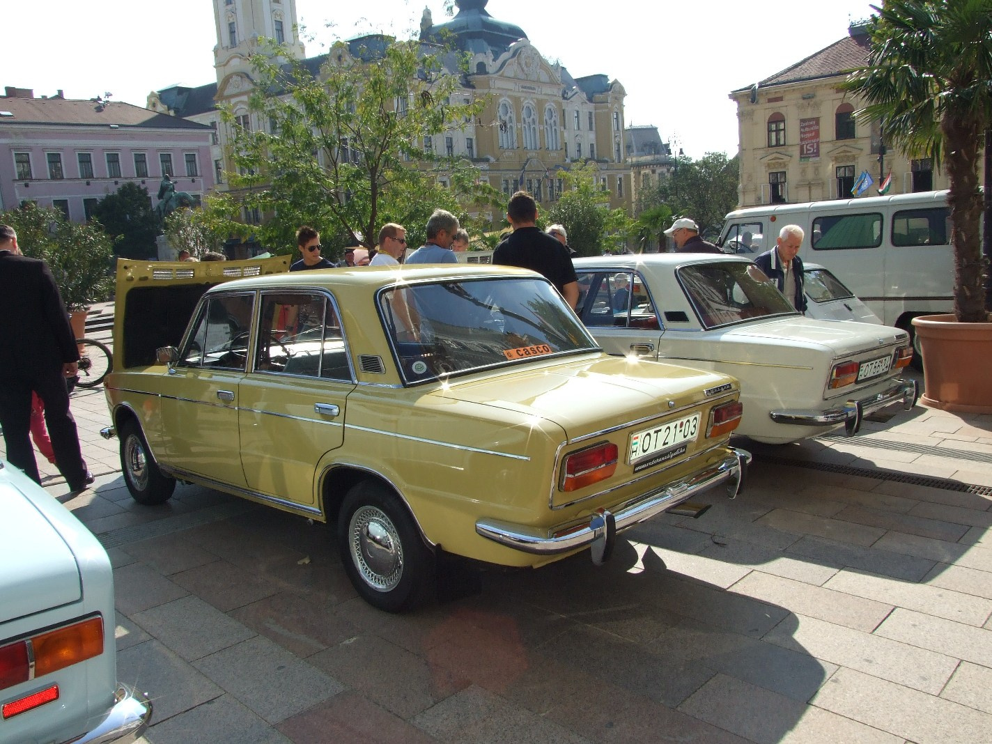 Lada 1500 2a