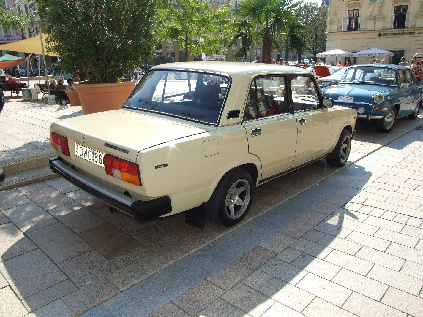 Lada 2105 b