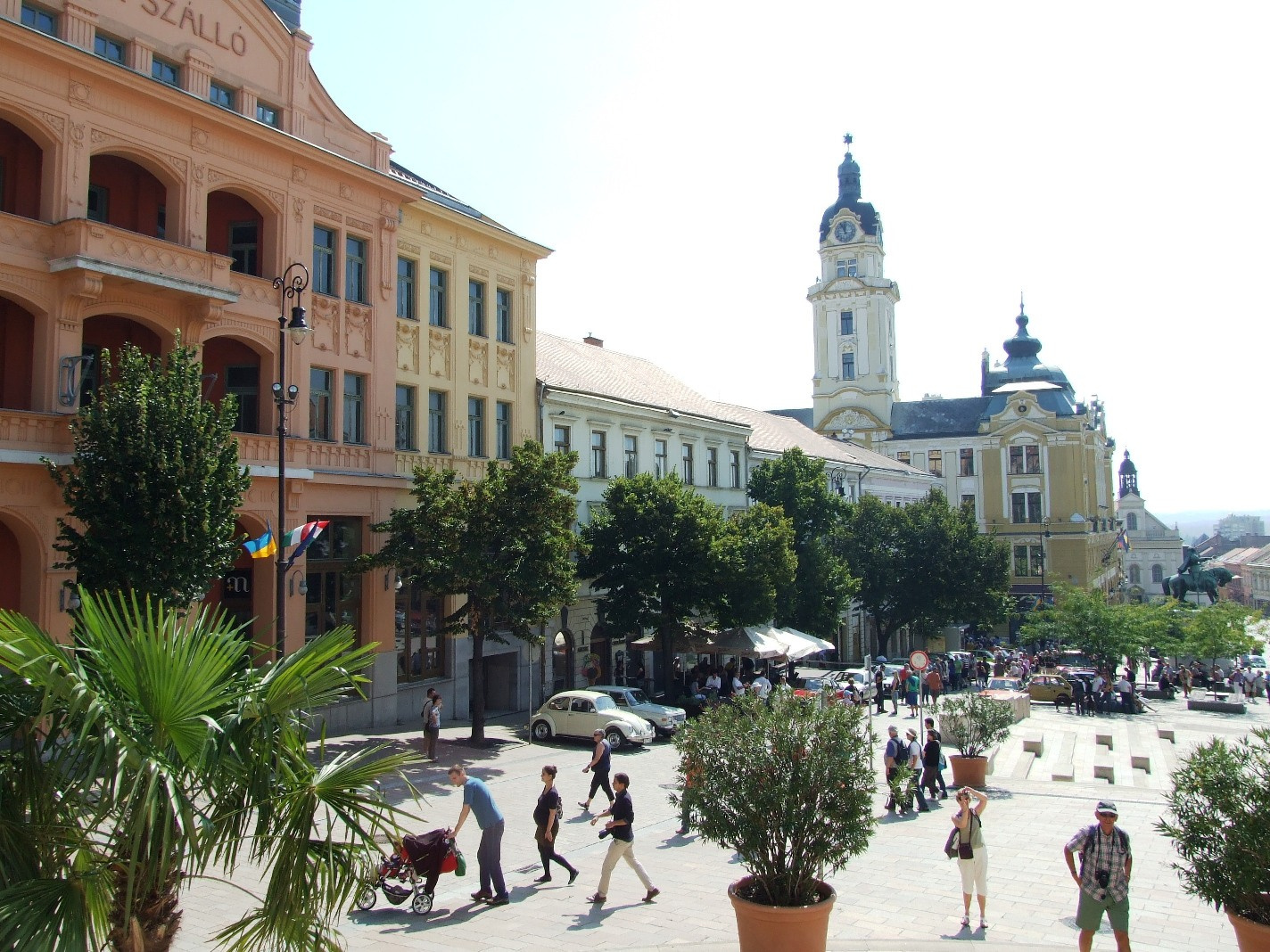 02 Széchenyi tér