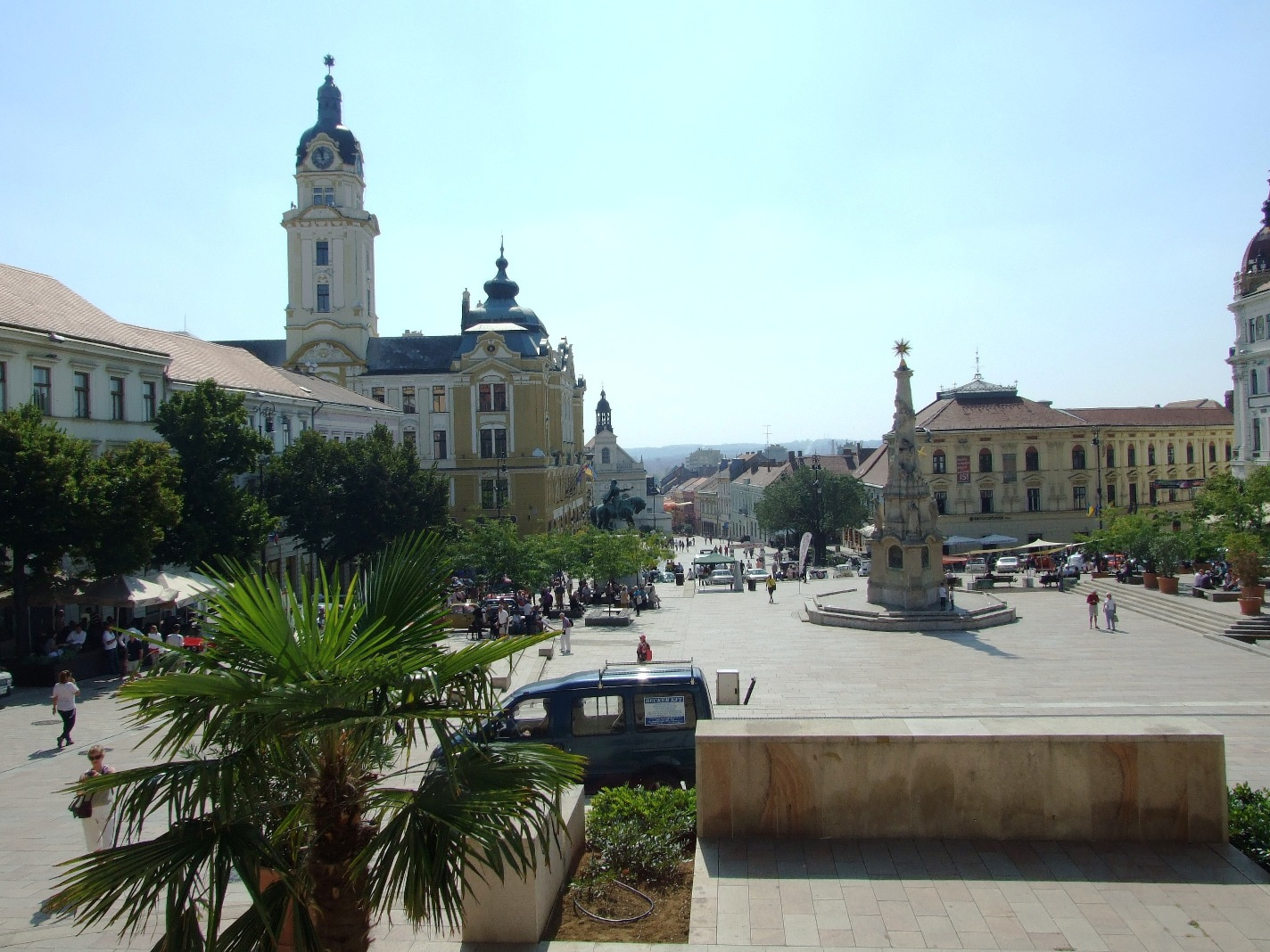 04 Széchenyi tér