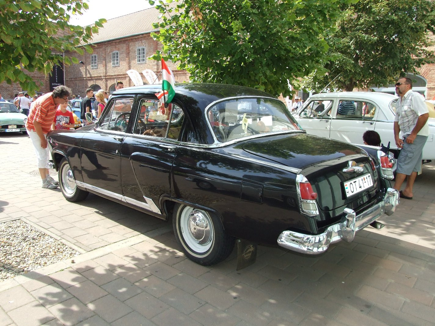 Volga M21 2b