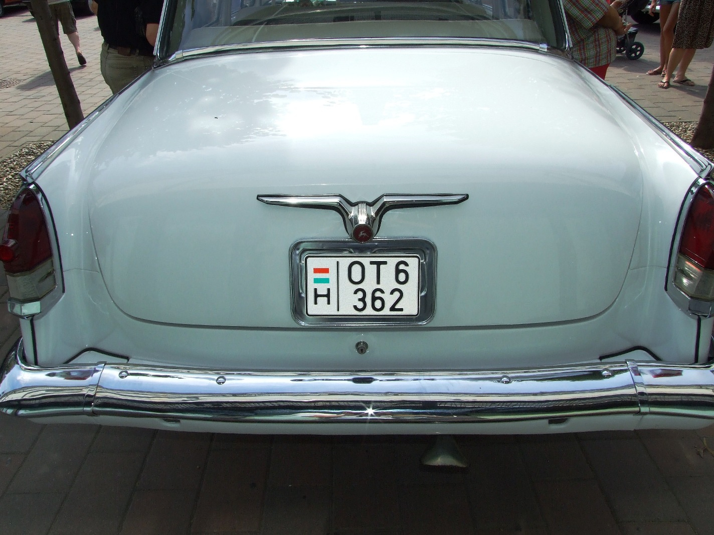 Volga M21 3k