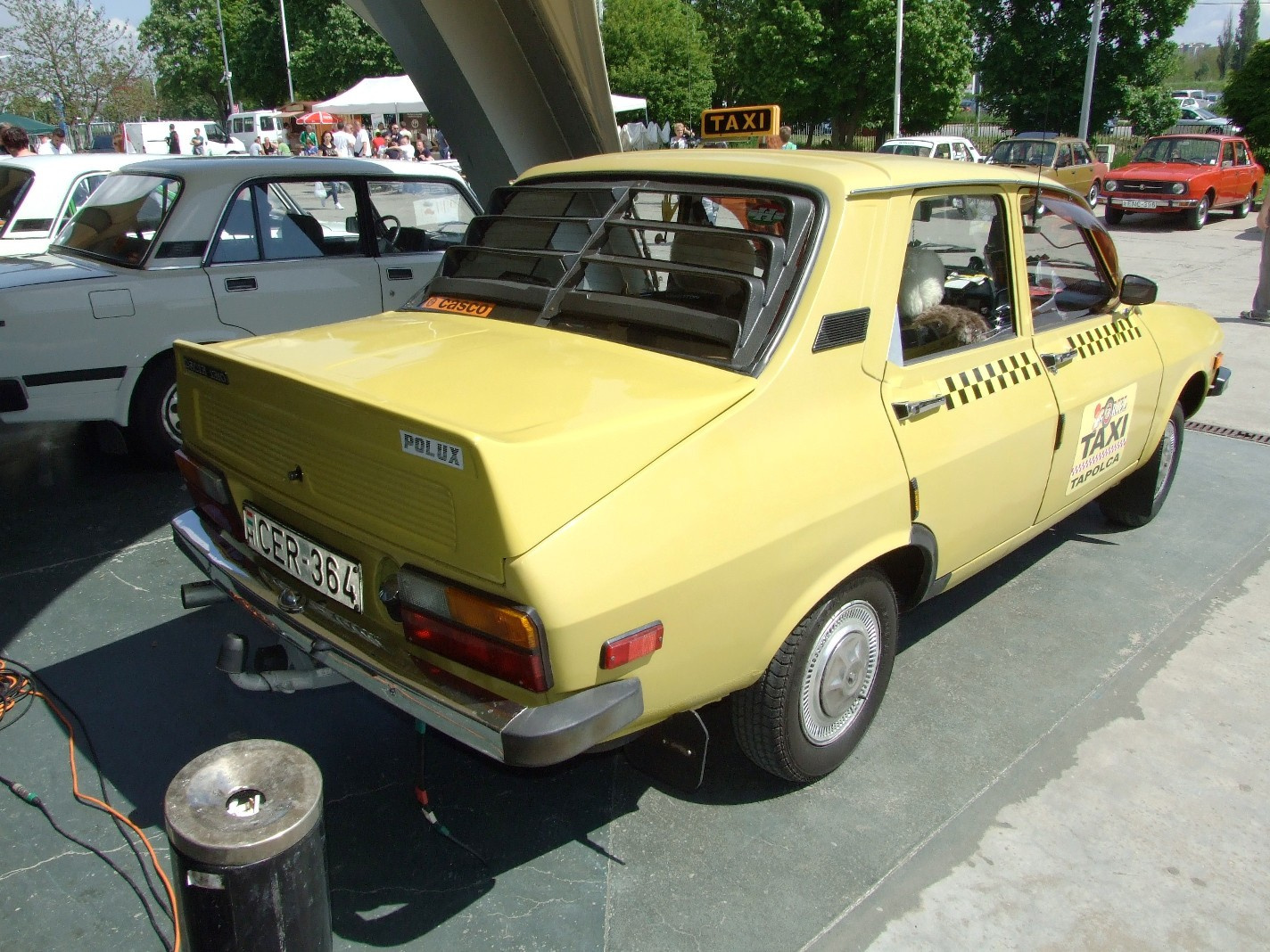 k Dacia 1310 1b