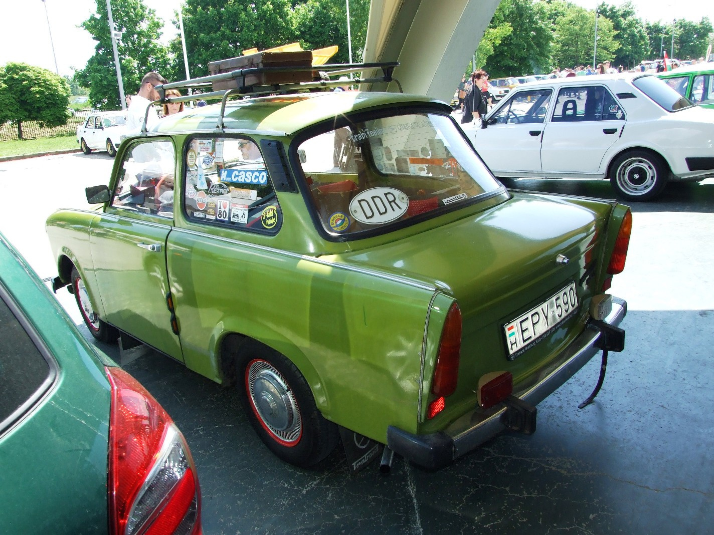 k Trabant 601 1a