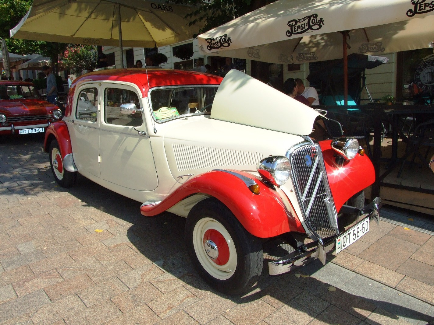 Citroen Tr.A 2b