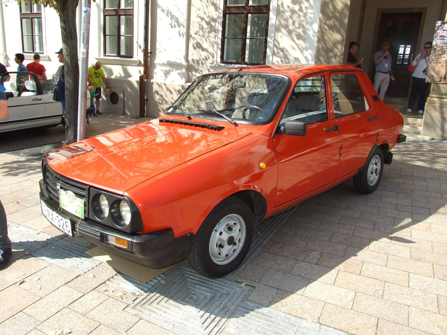 Dacia 1310TLX