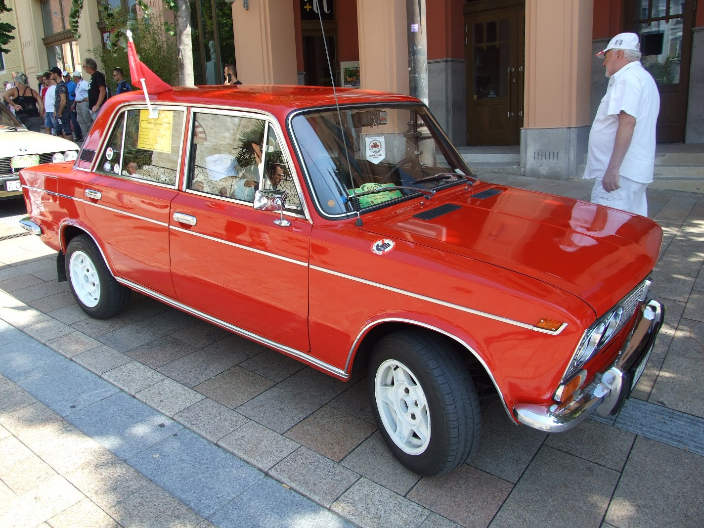 Lada 2103