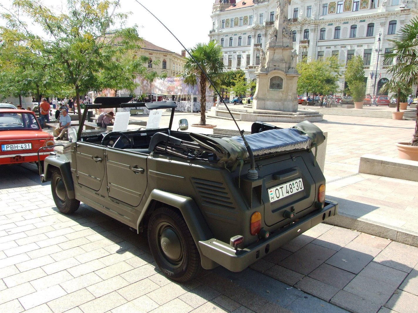 VW 18-63Kw h