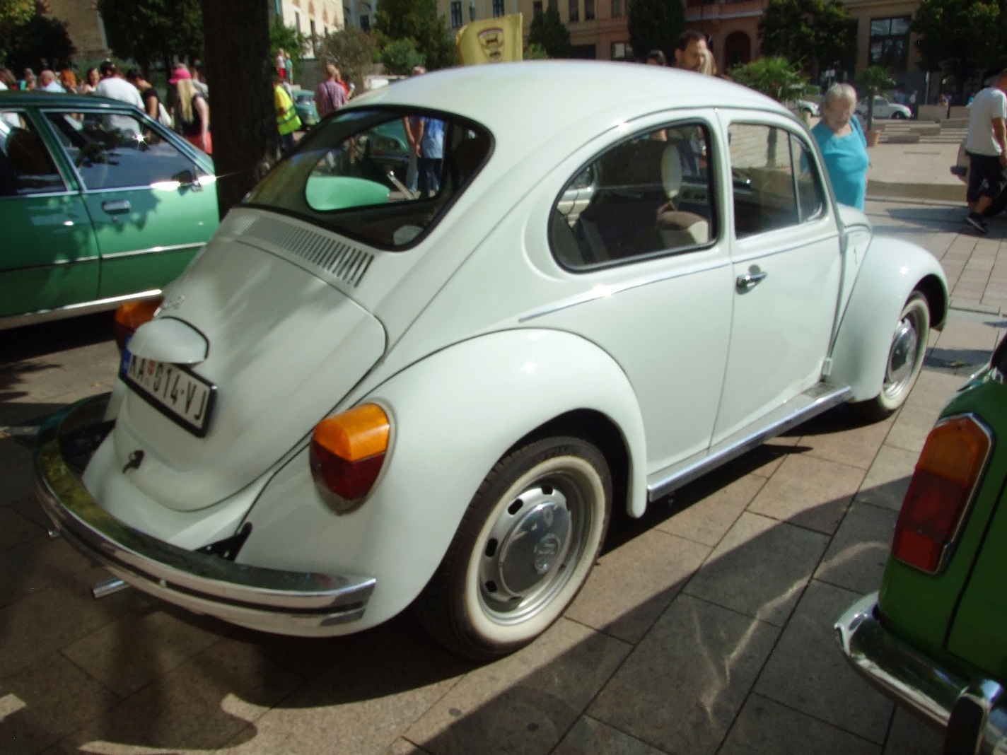 VW Bogár 1b