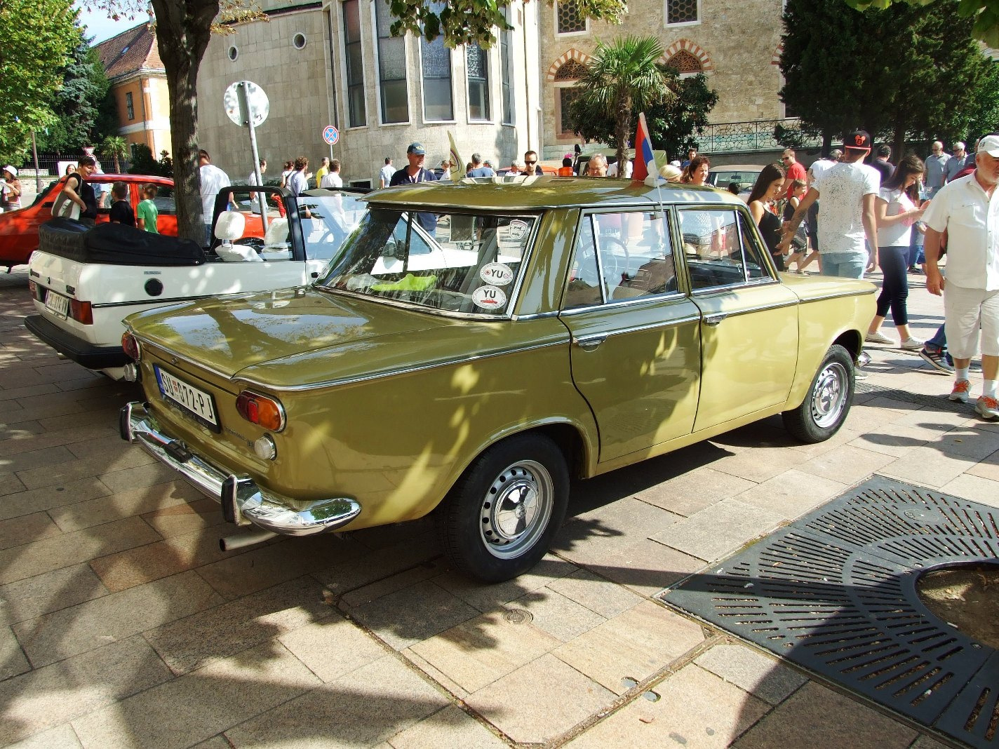 Zastava 1300 a