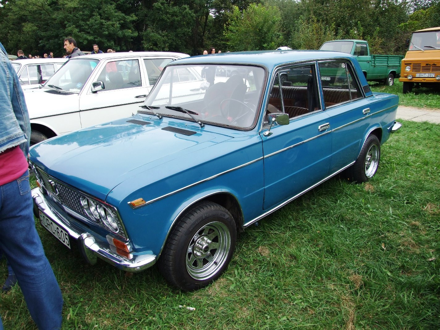 Lada 2103 03a