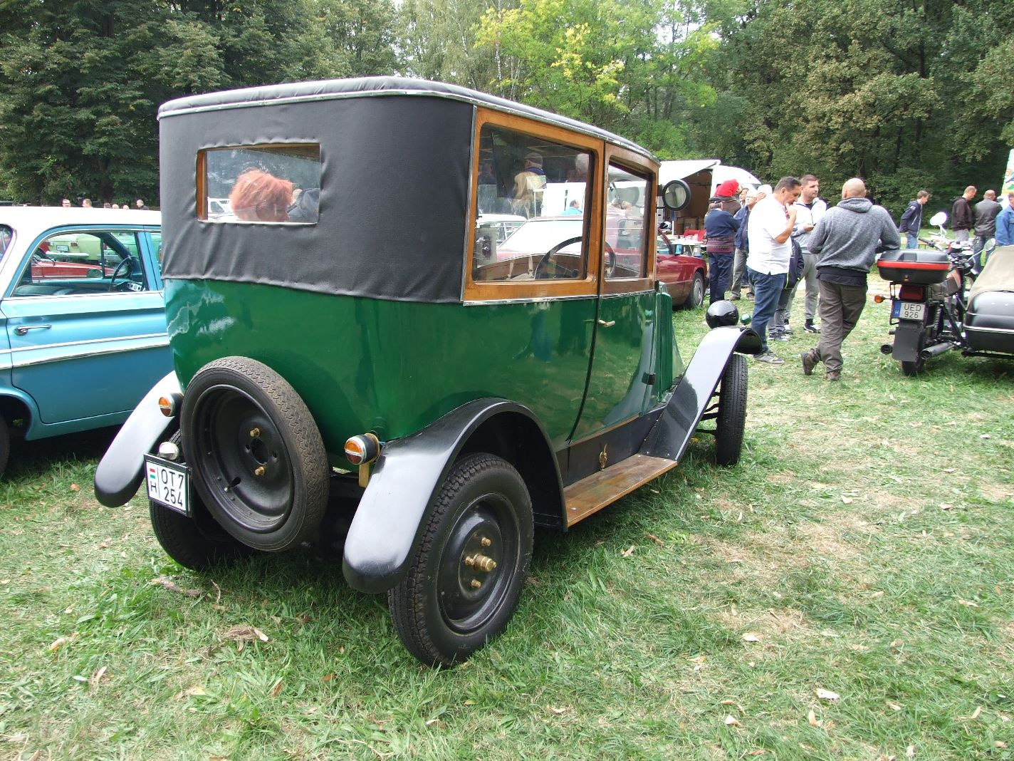 Renault NN g