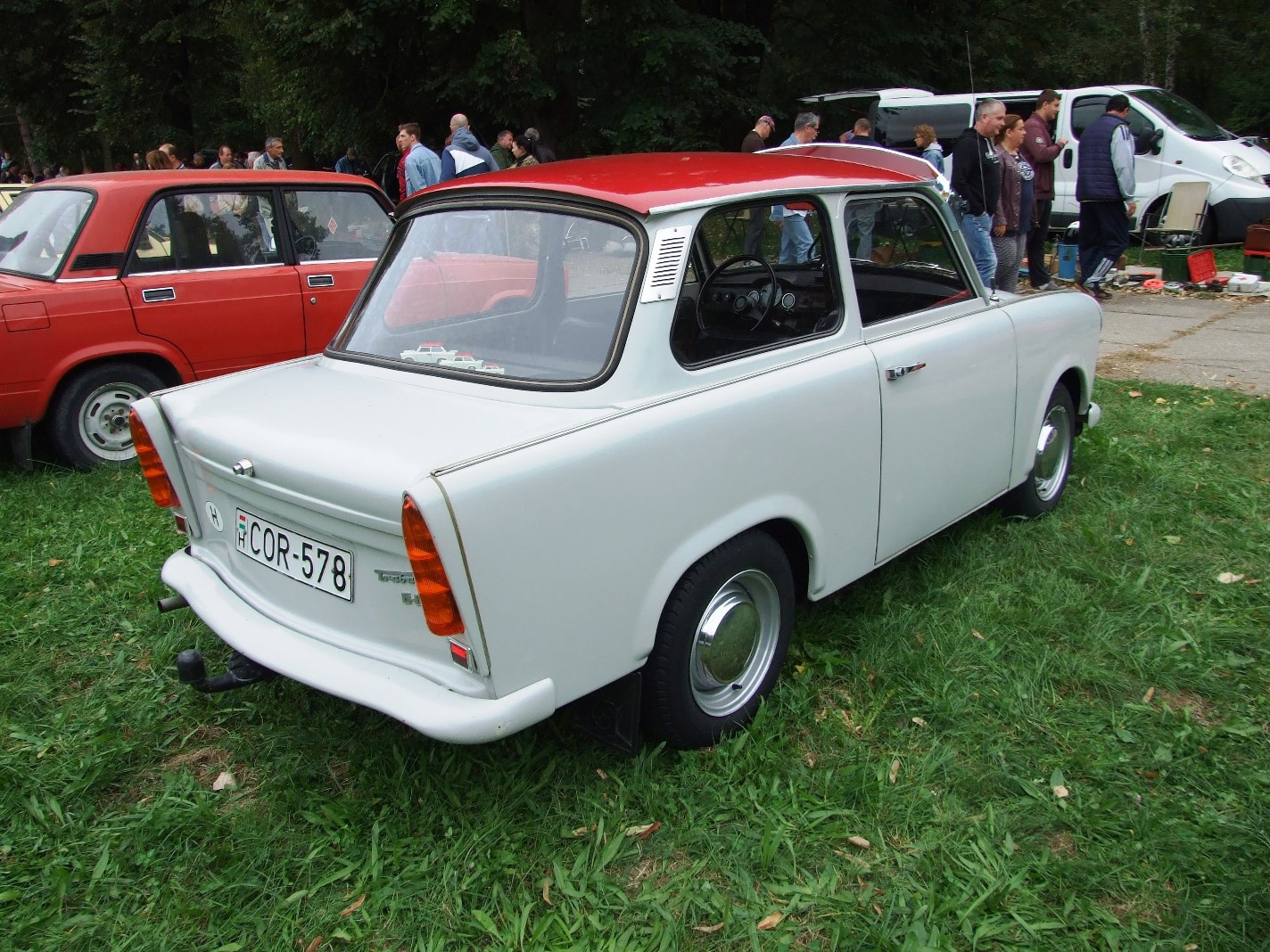 Trabant 601 01b