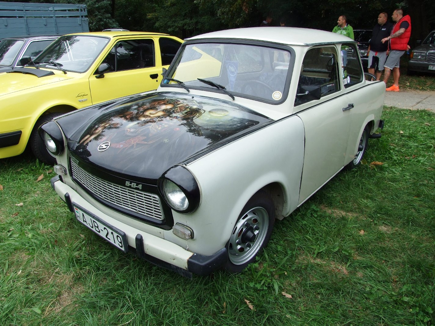 Trabant 601 05a