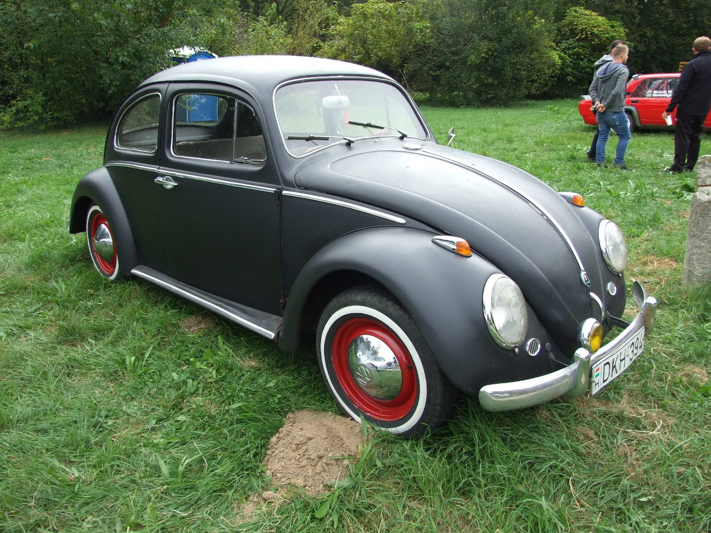 VW Bogár 04