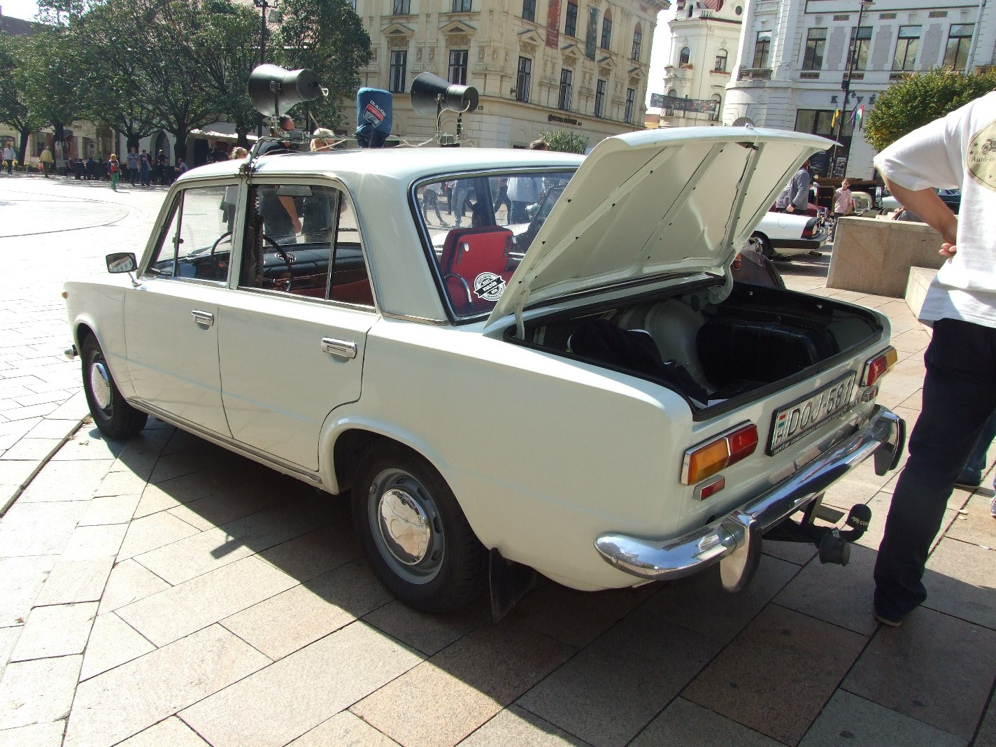 Lada 2101 1200 c