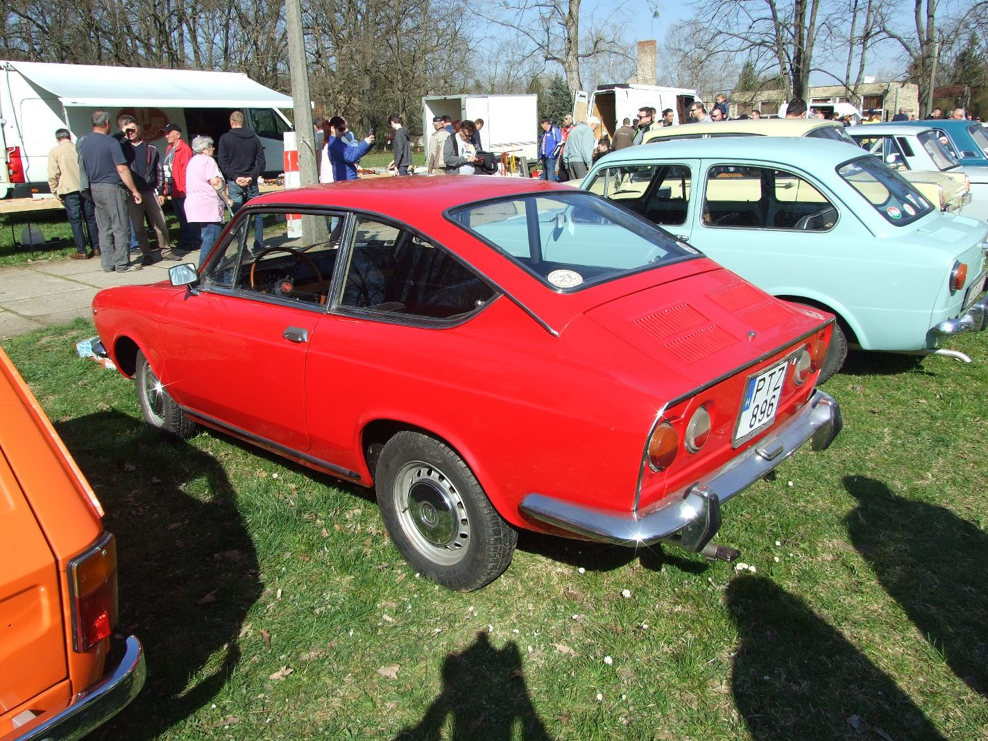 Fiat 850C d