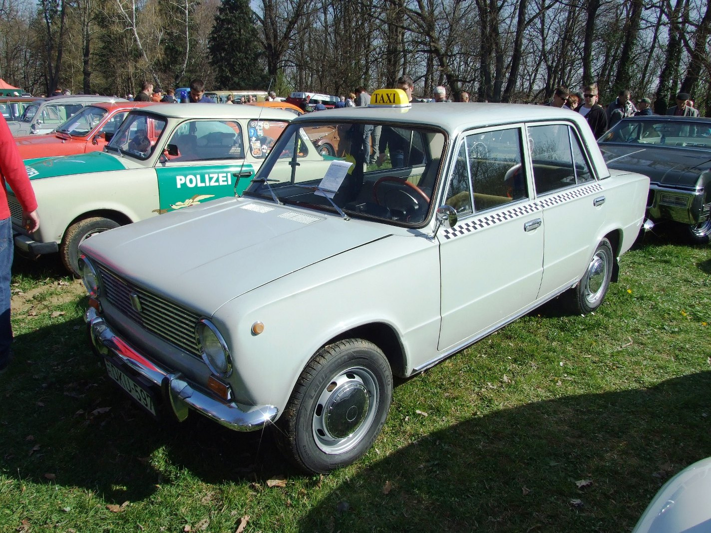 Lada 2101 2a