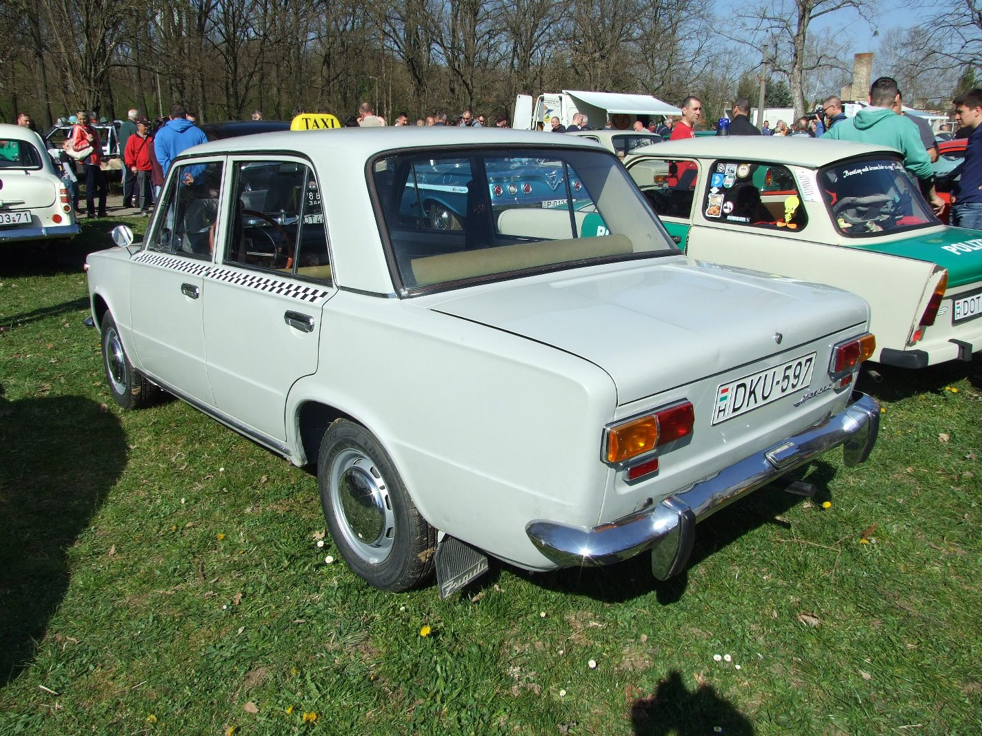 Lada 2101 2c